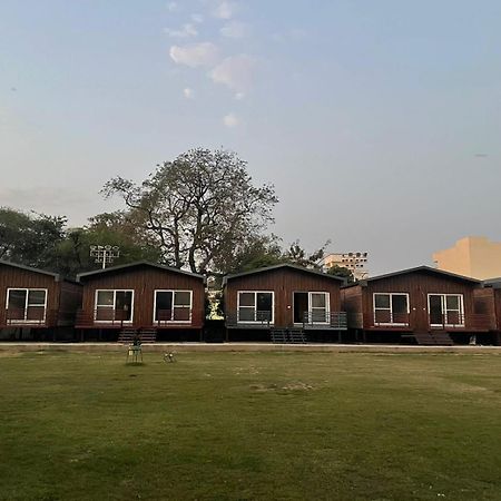 Vrindavan Greens Resort 우다이푸르 외부 사진